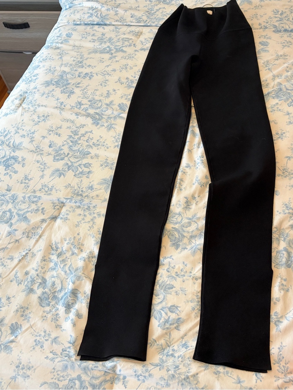 Khaite Ronnie Pants - Picture 7 of 7
